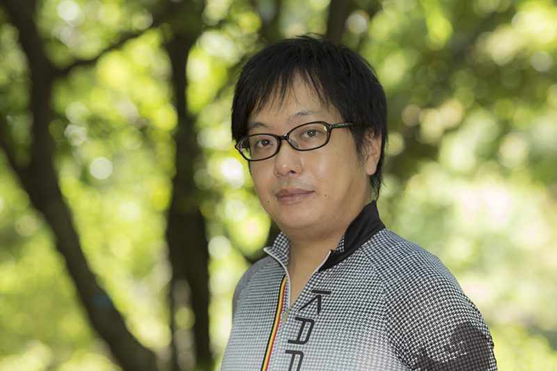 中村 和憲